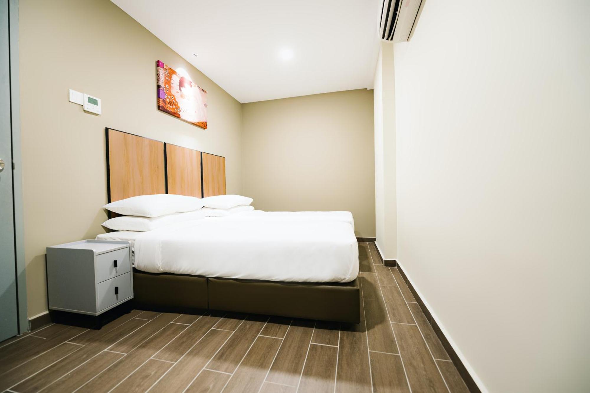 Chill Suites קואלה לומפור מראה חיצוני תמונה